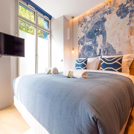 Appartamento Demeure Montmartre Parigi Esterno foto